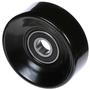 ACDelco Idler/Tensioner Pulley