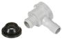 ACDelco Power Brake Booster Check Valve