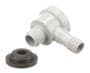 ACDelco Power Brake Booster Check Valve