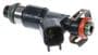 ACDelco Fuel Injector - New