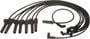 ACDelco Spark Plug Wire Set