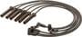ACDelco Spark Plug Wire Set