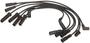 ACDelco Spark Plug Wire Set