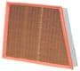 ACDelco Panel Air Filter