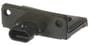 ACDelco 3 Terminal Trunk Lid Release Switch