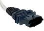 ACDelco 4 Terminal Multi-Purpose Connector