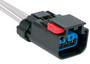 ACDelco 3 Terminal Multi-Purpose Connector