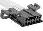 ACDelco 5 Terminal Multi-Purpose Wire Connector