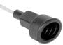 ACDelco 1 Terminal Oil Pressure Switch Connector
