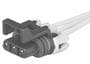 ACDelco 3 Terminal Multi-Purpose Connector