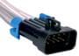 ACDelco 10 Terminal Multi-Purpose Wire Connector
