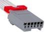 ACDelco 6 Terminal Multi-Purpose Connector