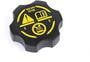 ACDelco Radiator/Coolant Recovery Cap