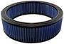 aFe POWER Magnum FLOW Open, Round Air Filter