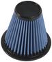 aFe POWER Magnum FLOW Closed Cone, Round Air Filter