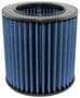 aFe POWER Magnum FLOW Open Cylinder, Round Air Filter