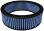 aFe POWER Magnum FLOW Open, Round Air Filter