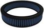 aFe POWER Magnum FLOW Open, Round Air Filter