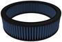 aFe POWER Magnum FLOW Open, Round Air Filter