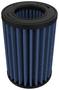 aFe POWER Magnum FLOW Open Cylinder, Round Air Filter