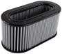 aFe POWER Magnum FLOW Open, Oval Air Filter
