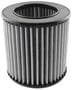aFe POWER Magnum FLOW Open Cylinder, Round Air Filter