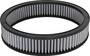 aFe POWER Magnum FLOW Open, Round Air Filter