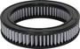 aFe POWER Magnum FLOW Open, Round Air Filter