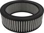 aFe POWER Magnum FLOW Open, Round Air Filter