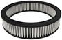 aFe POWER Magnum FLOW Open, Round Air Filter