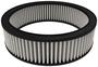 aFe POWER Magnum FLOW Open, Round Air Filter