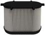 aFe POWER Magnum FLOW Closed Cone, Oval Air Filter