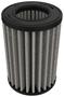 aFe POWER Magnum FLOW Open Cylinder, Round Air Filter