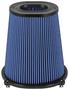 aFe POWER Quantum Cone, Oval Air Filter