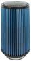 aFe POWER Magnum FLOW Cone, Round Air Filter