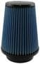 aFe POWER Magnum FLOW Cone, Round Air Filter