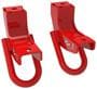aFe POWER Tow Hook