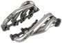 aFe POWER Twisted Steel 304 Stainless Steel Headers