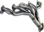 aFe POWER Twisted Steel Stainless Steel Headers