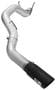aFe POWER Atlas 5 Inch DPF-Back Exhaust System