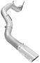 aFe POWER Atlas 5 Inch DPF-Back Exhaust System