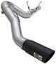 aFe POWER Atlas 5 Inch Steel DPF-Back Exhaust System