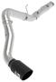 aFe POWER Atlas 5 Inch Steel DPF-Back Exhaust System
