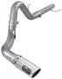 aFe POWER Atlas 4 Inch Steel DPF-Back Exhaust System