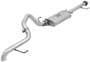 aFe POWER Scorpion 2-1/2 Inch Cat-Back Exhaust System