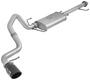 aFe POWER Scorpion 2-1/2 Inch Cat-Back Exhaust System