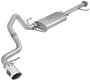 aFe POWER Scorpion 2-1/2 Inch Cat-Back Exhaust System