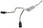 aFe POWER Vulcan Series 3 Inch Cat-Back Exhaust System