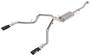 aFe POWER Vulcan Series 3 Inch Cat-Back Exhaust System