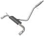 aFe POWER Vulcan Series 2-1/2 Inch Cat-Back Exhaust System